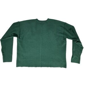 Free People Brookside Knit Sweater M